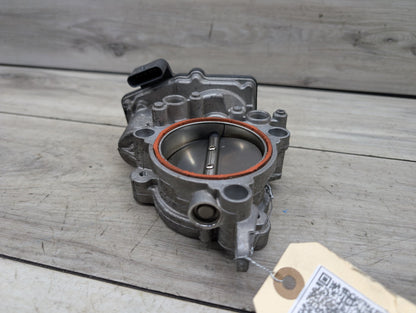 OEM BMW F22 F30 F32 F36 G01 G20 G26 G30 Throttle Body Valve Actuator B46 B48 B58