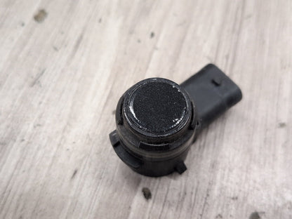 OEM BMW F15 F48 F85 F90 F97 G01 G12 G30 X3 Bumper Parking Sensor PDC Black 5.7.1
