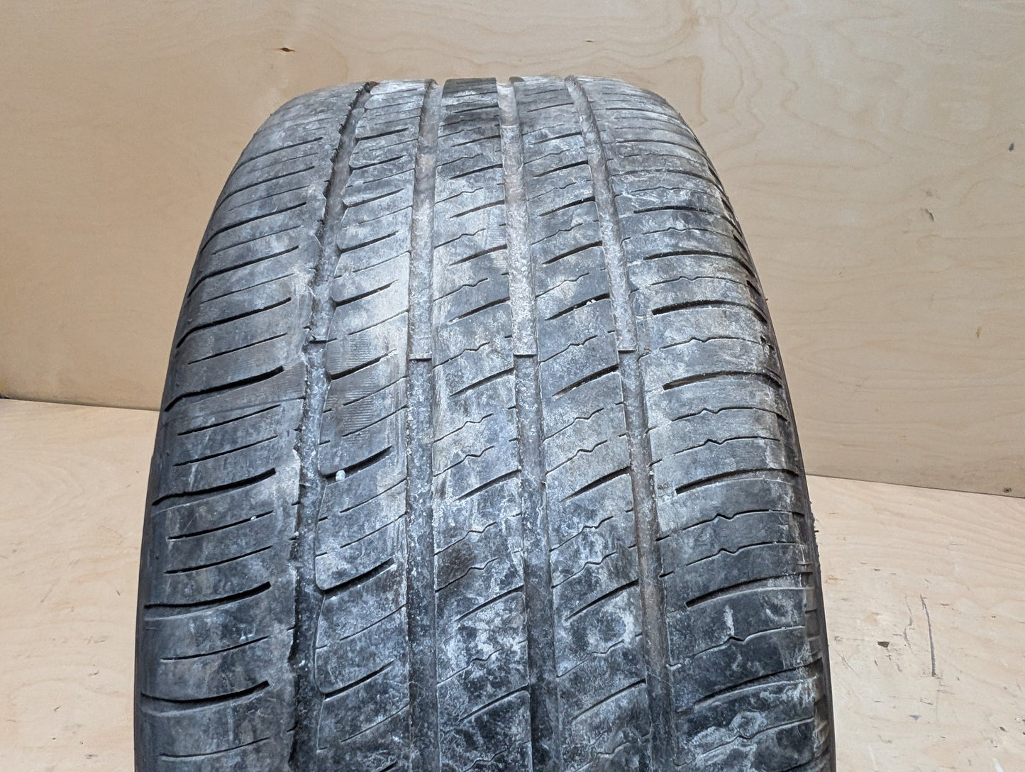 2011-2016 BMW X3 F25 Wheel Rim 6787578