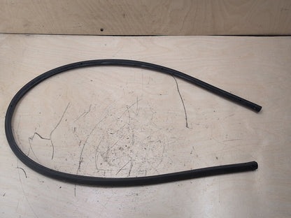 2019-2026 BMW X5 G05 Engine Bay Cover Panel Seal Trim 7418174