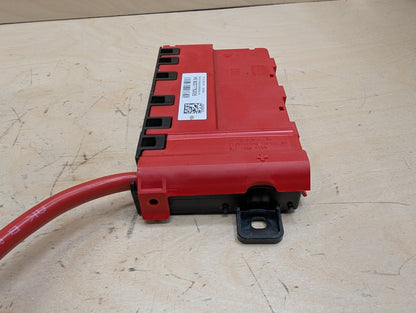 OEM BMW F22 F30 F32 F36 F80 F82 Positive Battery Distributor B+ Power Fuse Box