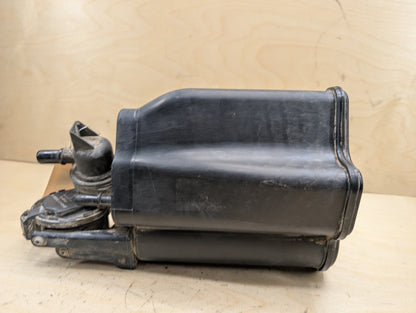 2012-2018 BMW 335i F30 Fuel Vapor Charcoal Canister 7244151