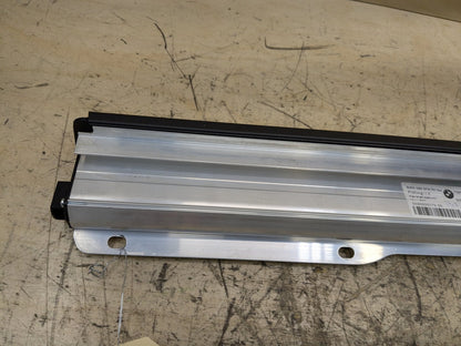 OEM BMW F90 G30 530 540 M550 Rear Right Passenger Window Roller Sun Shade Blind