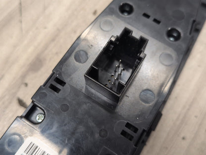 2012-2018 BMW M6 F06 Front Left Driver Door Master Window Switch 9241956