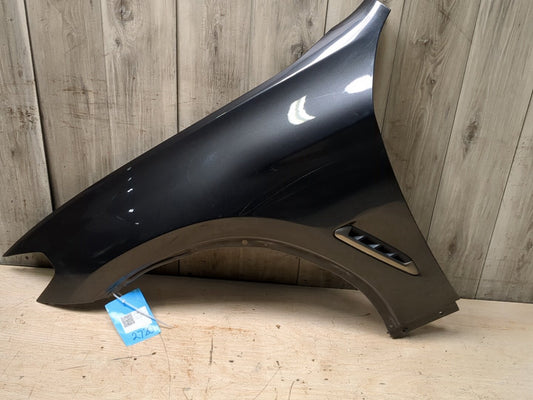 18-24 OEM BMW F97 F98 G01 G02 X3 X4 X3M Front Left Driver Fender Panel