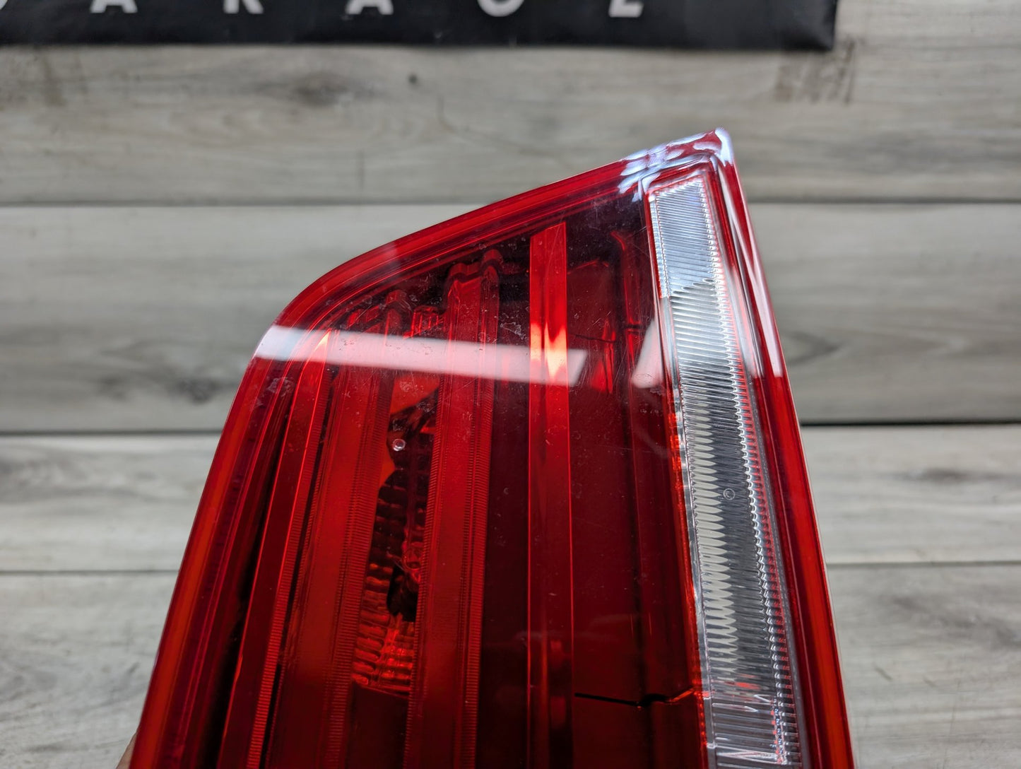 2011 - 2017 BMW X3 F25 Rear Right Passenger Inner Tail Light 7217314 N55B30M0