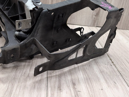 OEM BMW F01 F02 740 750 760 Front Right Passenger Headlight Support Bracket