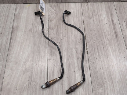 OEM BMW F01 F02 F10 F12 F15 F16 Cat Catalytic Lambda Oxygen O2 Probe Sensors N63 SET