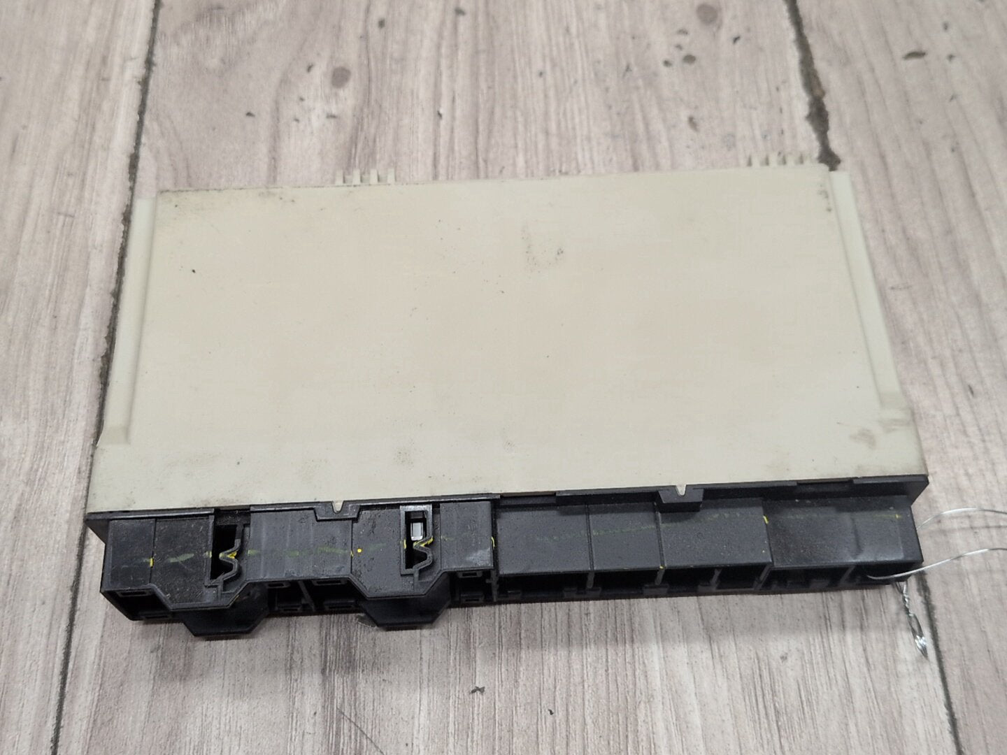 OEM BMW F90 G01 G05 G12 G20 G22 G26 G30 G80 Front Left Right Seat Control Module