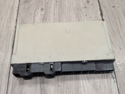 OEM BMW F90 G01 G05 G12 G20 G22 G26 G30 G80 Front Left Right Seat Control Module