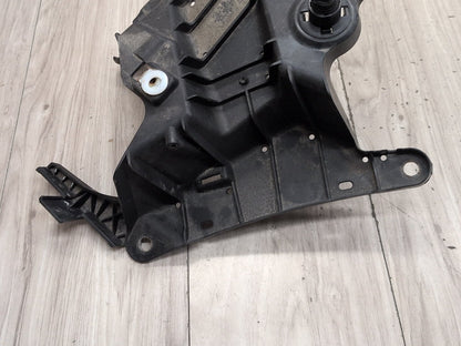 OEM BMW F15 F16 F85 F86 X5 X6 Front Left Driver Fender Mount Support Brackets