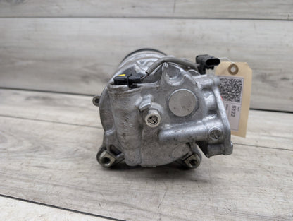 OEM BMW F22 F23 F30 F32 F33 F36 AC Compressor Clutch A/C Pump Pulley B46 B58