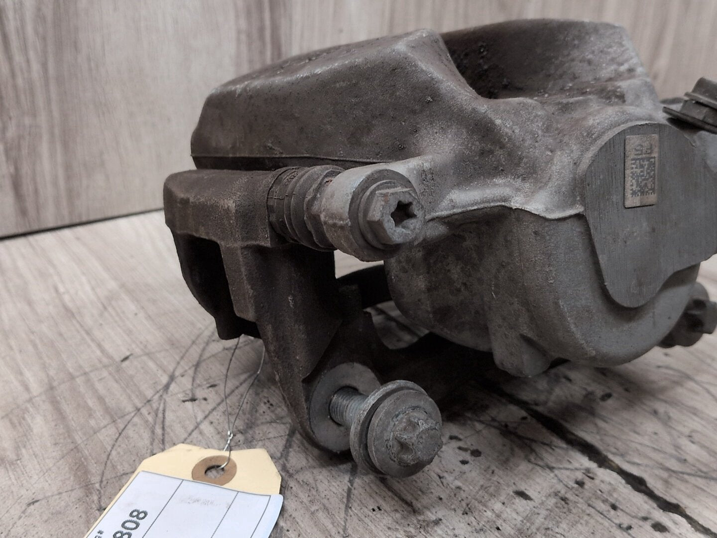 2018-2024 BMW X3 G01 Front Left Driver Brake Caliper 6882253