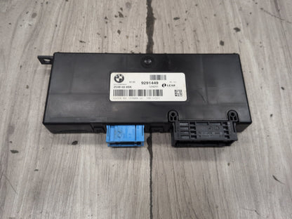 2009-2015 BMW 750Li F02 Central Gateway Theft Control Module 9291449