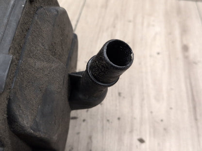 2009-2012 Mercedes-Benz E550 W212 Fuel Vapor Charcoal Canister A2124700359 OEM