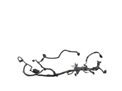 2012-2018 BMW F30 320i N20B20U0 Engine Motor Wiring Wire Harness 7605915