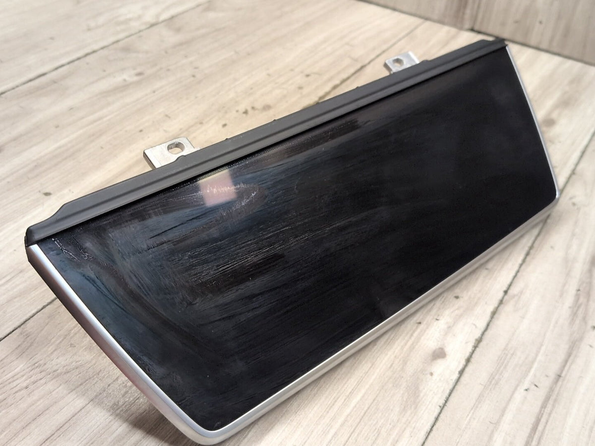 16-19 OEM BMW G11 G12 740i Dash Center Display NBT Navigation Screen Monitor