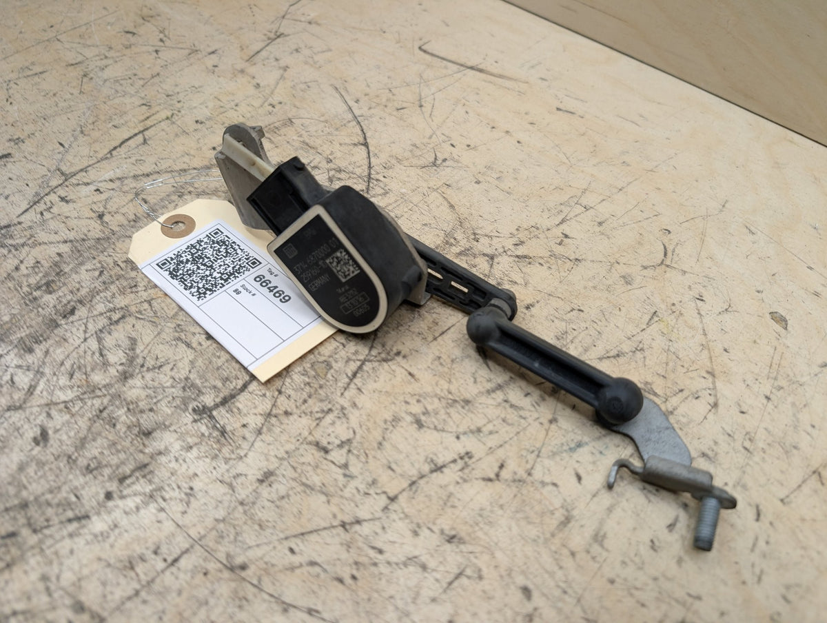 OEM BMW F30 F80 G20 G30 M3 Front Rear Left Right Suspension Height Level Sensor