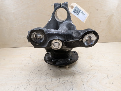 2012-2018 BMW 320i F30 Front Left Driver Spindle Knuckle w/ Bearing 6792287