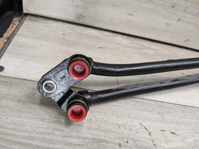 14-19 OEM BMW F15 F16 X5 X6 Transmission Oil Cooler Inlet Outlet Hose Line N55
