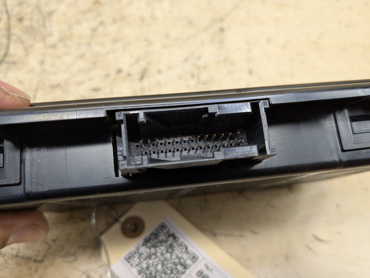 2007-2013 BMW 335i E92 FRM Headlight Footwell Module 9126315 OEM