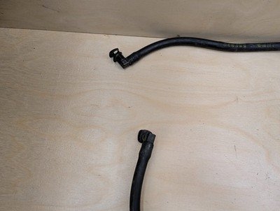 OEM BMW E90 E92 E93 328 335 Front Left Right Headlight Washer Spray Nozzle Jet