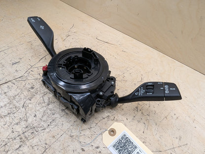 2019-2026 BMW X5 G05 Steering Wheel Sensor Clockspring 9437985 OEM