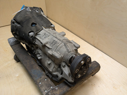 14-19 OEM BMW F22 F30 F32 RWD B58 Automatic Transmission Gearbox GA8HP50Z 178k