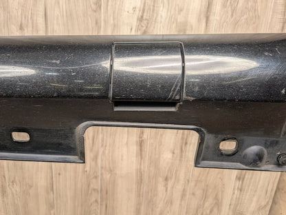09-12 Mercedes-Benz E550 W212 Left Driver Side Skirt Rocker Panel A2126901540