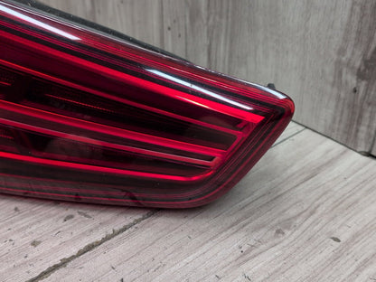 2015-2018 Audi Q3 8U Rear Left Driver Outer Tail Light 8U0945093AB