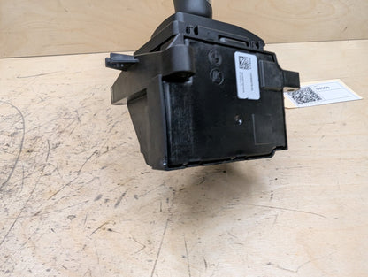 2011-2016 BMW X3 F25 Gear Selector Controller Shifter Knob Panel Assembly 9296904