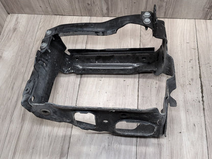 OEM BMW G11 G12 G30 F90 M5 M8 Front Driver Bumper Radiator Support Bracket