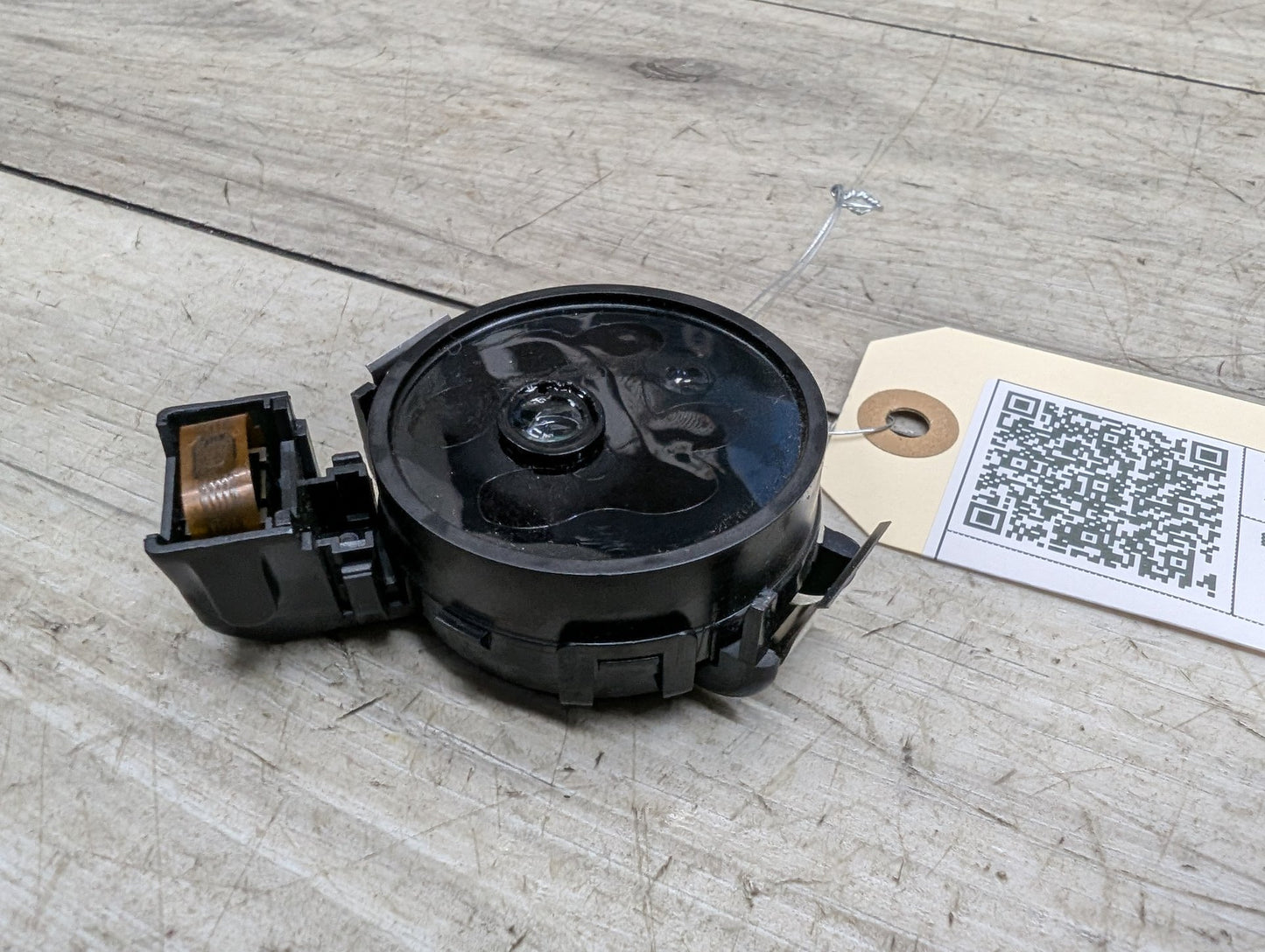 2007-2013 BMW X5 E70 Rain Light Sensor (RLS) Module 9254025