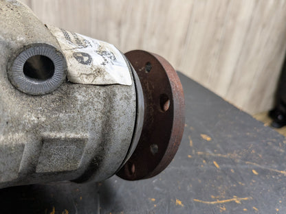 18-19 OEM BMW G12 740 LCI AWD xDrive Front Differential Axle Carrier AT 3.08