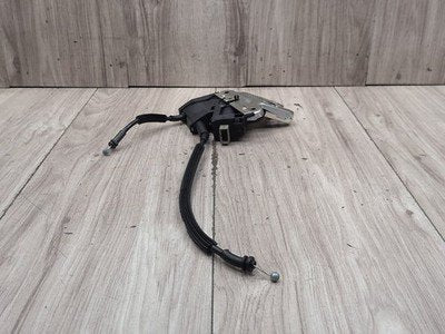 2008-2017 Audi S5 8T Liftgate Trunk Lid Liftgate Lock Latch Actuator 4F5827505D