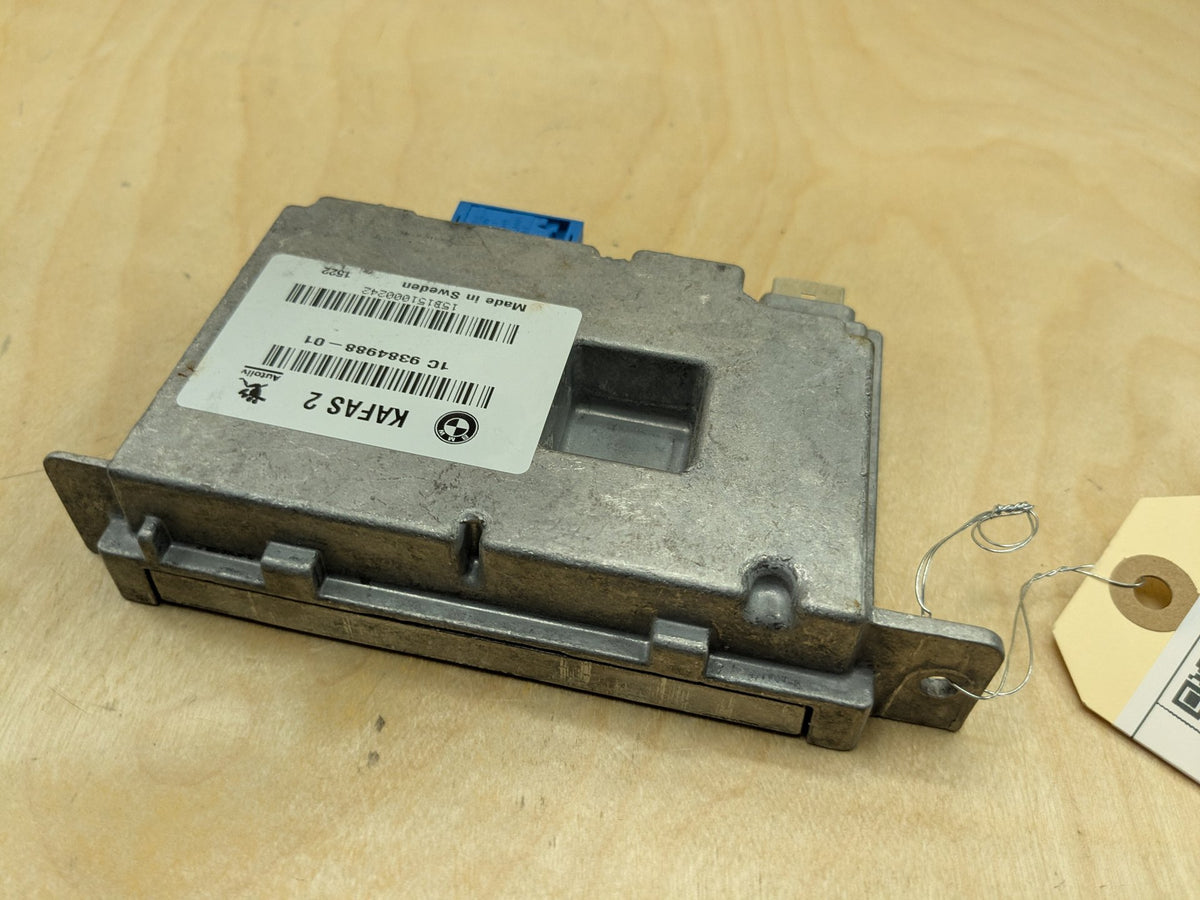 OEM BMW F15 F16 F25 F26 X3 X4 X5 X6 Kafas 2 Lane Departure Camera Control Module