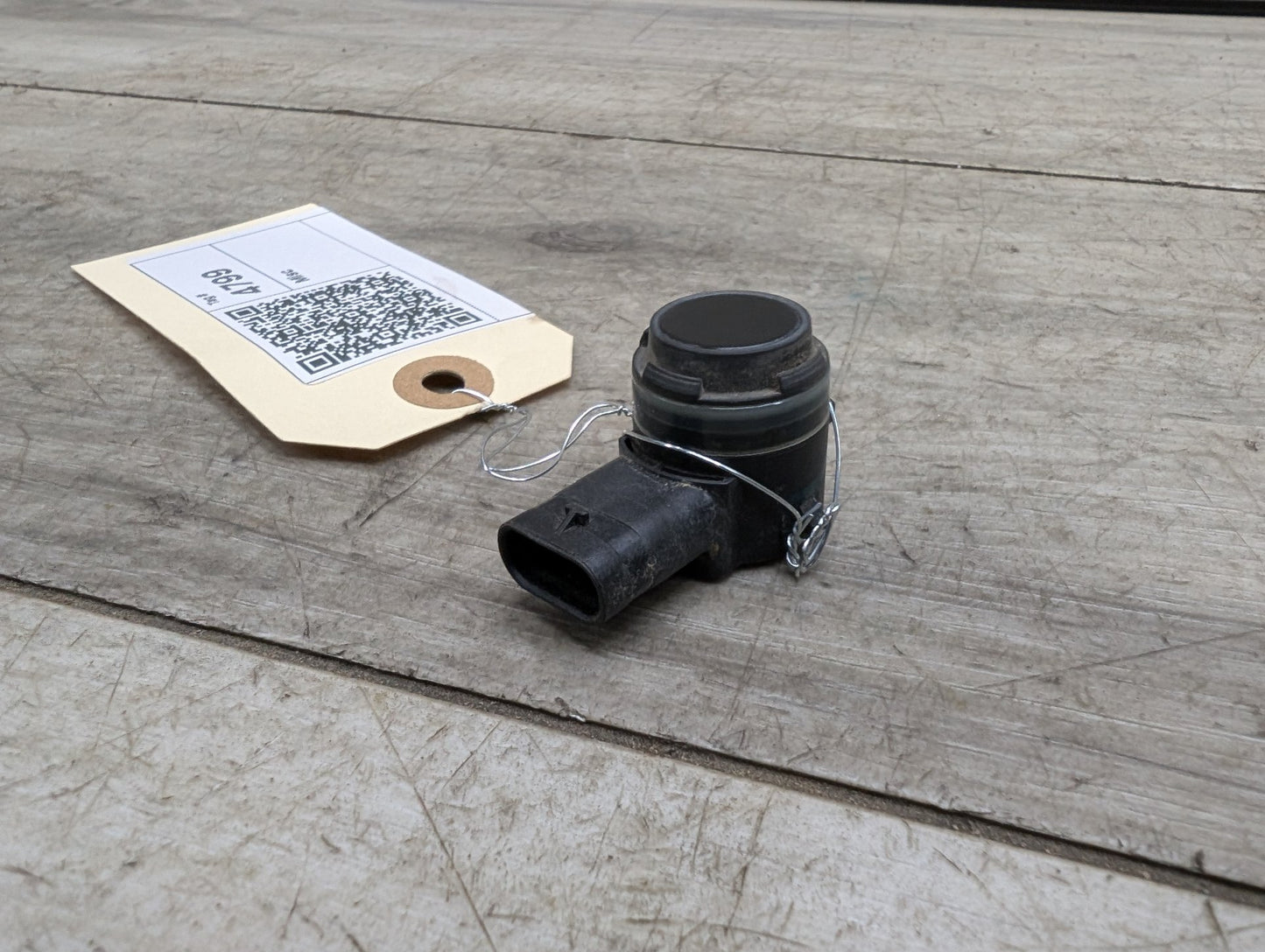 2018 - 2024 BMW X3 G01 Bumper PDC Parking Distance Sensor 9274427 B46B20O1