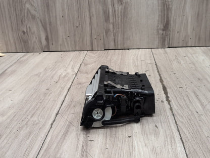 2009-2012 Mercedes-Benz E550 W212 Dashboard Dash Board Left Driver Air Vent A2128300154 OEM