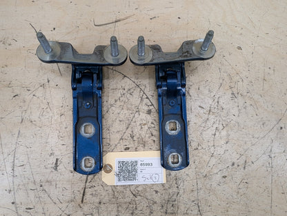 2019-2026 BMW X5 G05 7417414 OEM