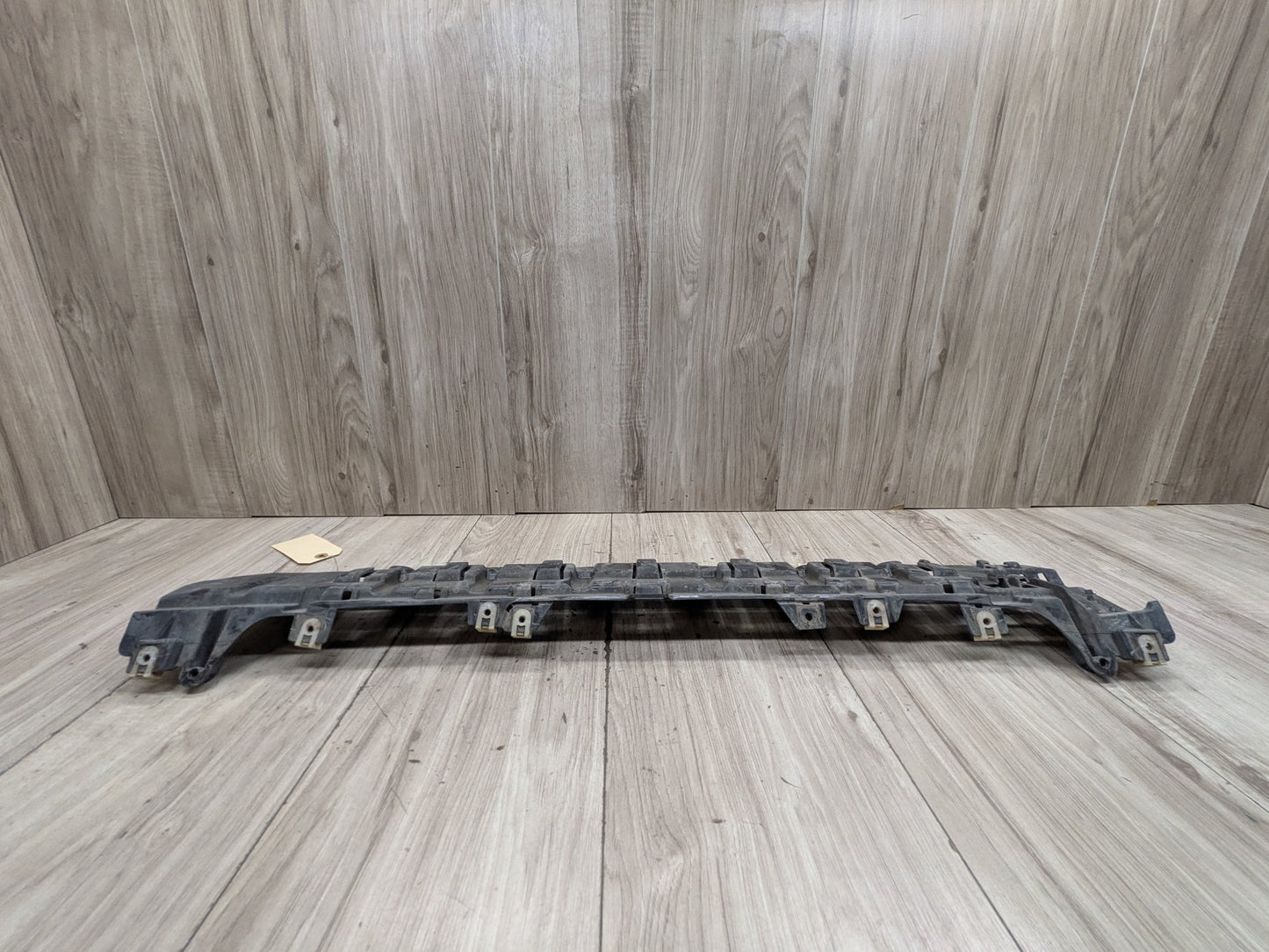 18-21 OEM BMW G01 F97 X3 REAR Center Lower Reinforcement Bumper Bracket Support