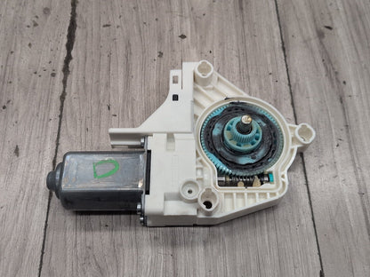 2015-2018 Audi Q3 8U Front Left Driver Door Window Glass Regulator Motor 8K0959801