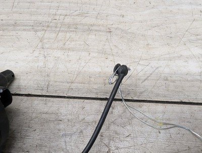 OEM BMW F15 F30 F80 G12 G20 G30 M3 M5 X1 X3 X5 Gas Tank Filler Neck Cap Cover