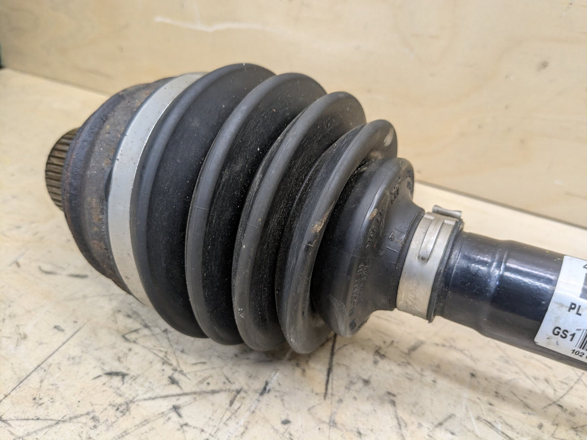 12-18 OEM Audi A6 C7 Front Left or Right Half Shaft Output CV Axle 4G0407271F