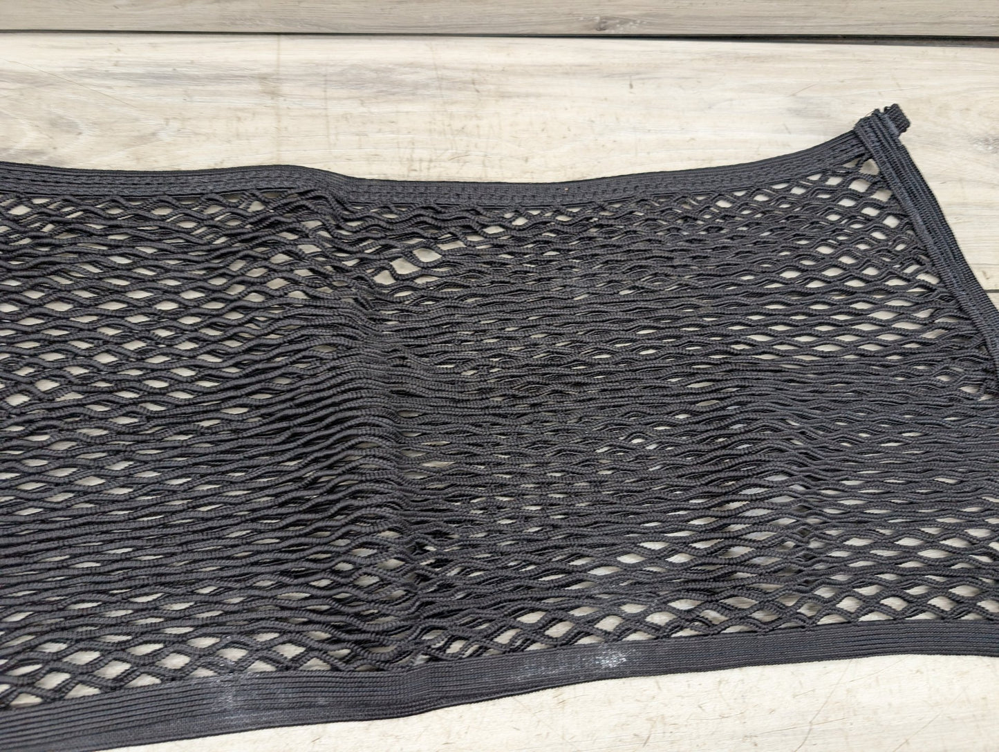 2011 - 2017 BMW X3 F25 Rear Trunk Cargo Luggage Net   N55B30M0