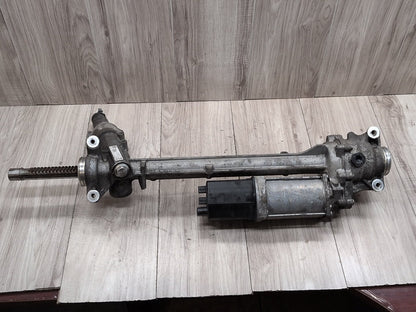 2015 - 2019 BMW X6 F86 Steering Gear Rack & Pinion 4806677 S63B44T2