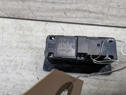OEM BMW F02 F10 F15 F48 F90 G01 G20 G30 G80 X3 Rear Trunk Lid Center Lock Switch