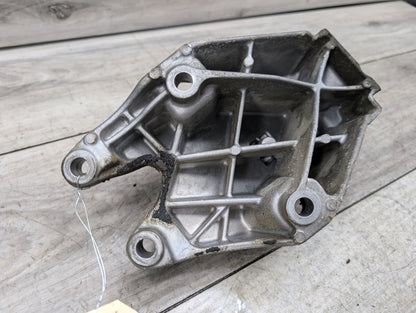 BMW G20 G22 G26 G30 G01 B46 Left Driver Engine Bracket Support Mount 6864595