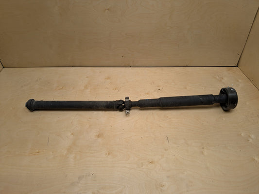 18-23 OEM BMW G01 X3 30i RWD Rear Driveshaft Axle Drive Shaft Propeller L=1530