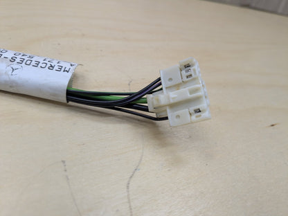 2009-2011 Mercedes-Benz SLK-Class R171 ABS Wheel Speed Sensor A1715400406 OEM