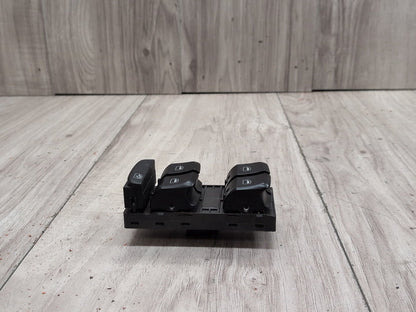 2010-2016 Audi S4 B8 Front Left Driver Door Master Window Switch 8K0959851 OEM